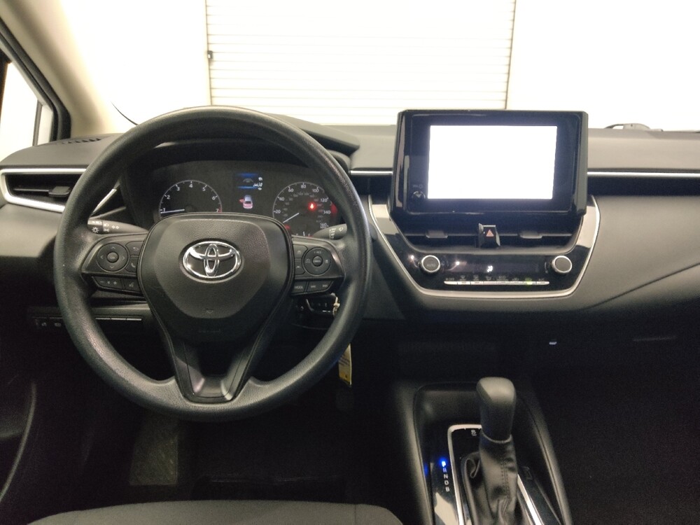 2024 Toyota Corolla in Oklahoma City, OK 73139 - 18126247 22