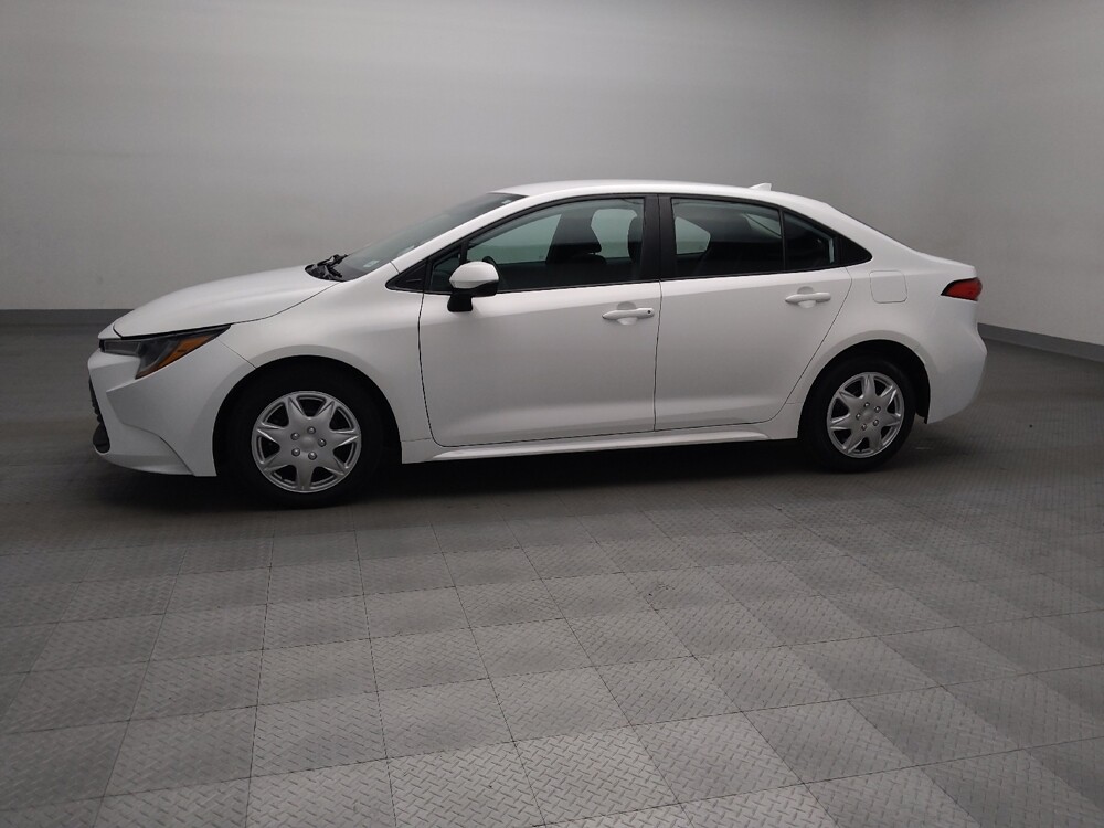 2024 Toyota Corolla in Oklahoma City, OK 73139 - 18126247 2