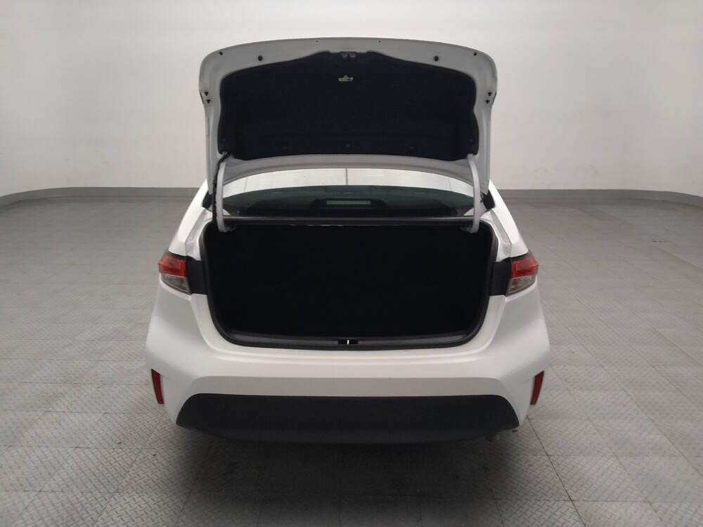 2024 Toyota Corolla in Oklahoma City, OK 73139 - 18126247 29