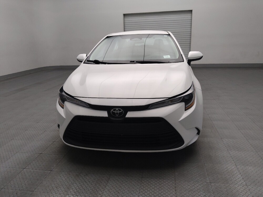 2024 Toyota Corolla in Oklahoma City, OK 73139 - 18126247 15