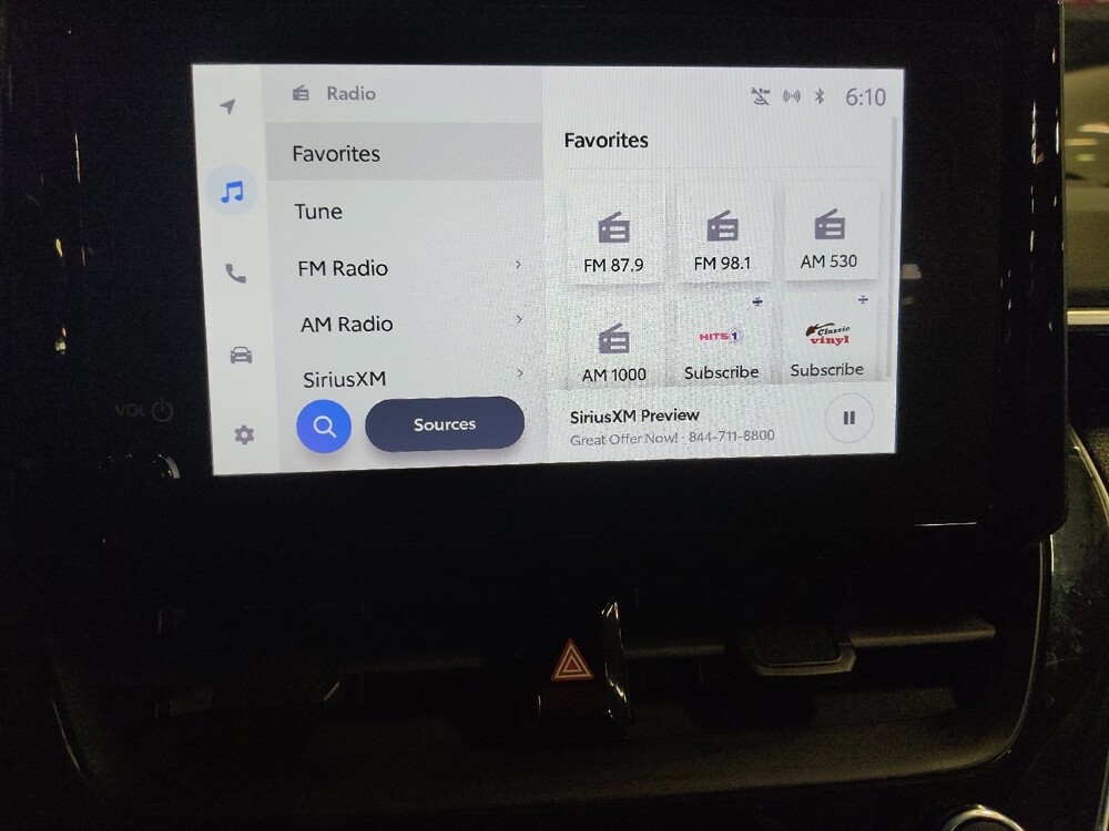 2024 Toyota Corolla in Oklahoma City, OK 73139 - 18126247 25