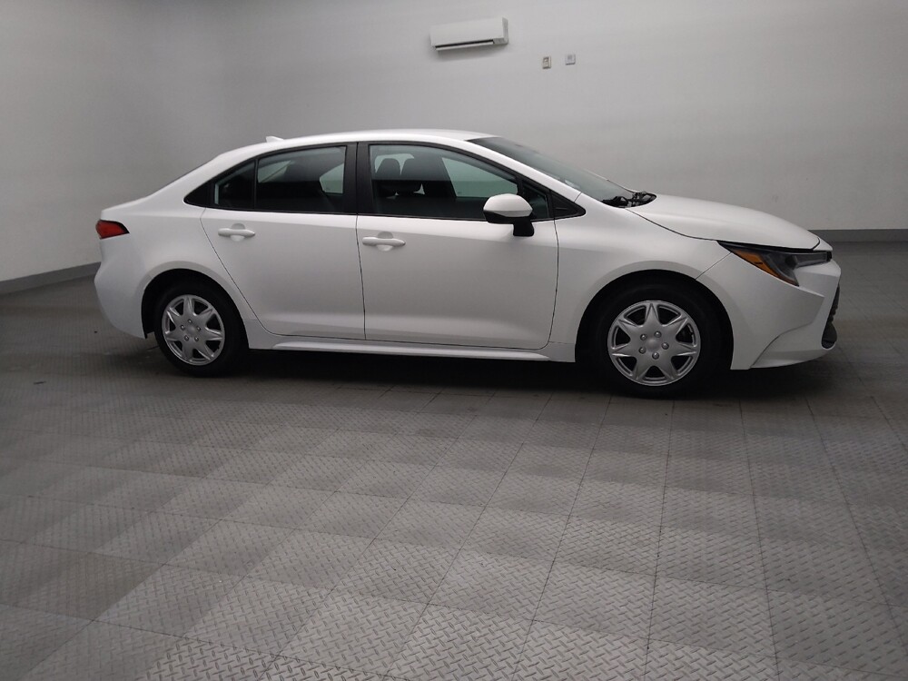 2024 Toyota Corolla in Oklahoma City, OK 73139 - 18126247 11