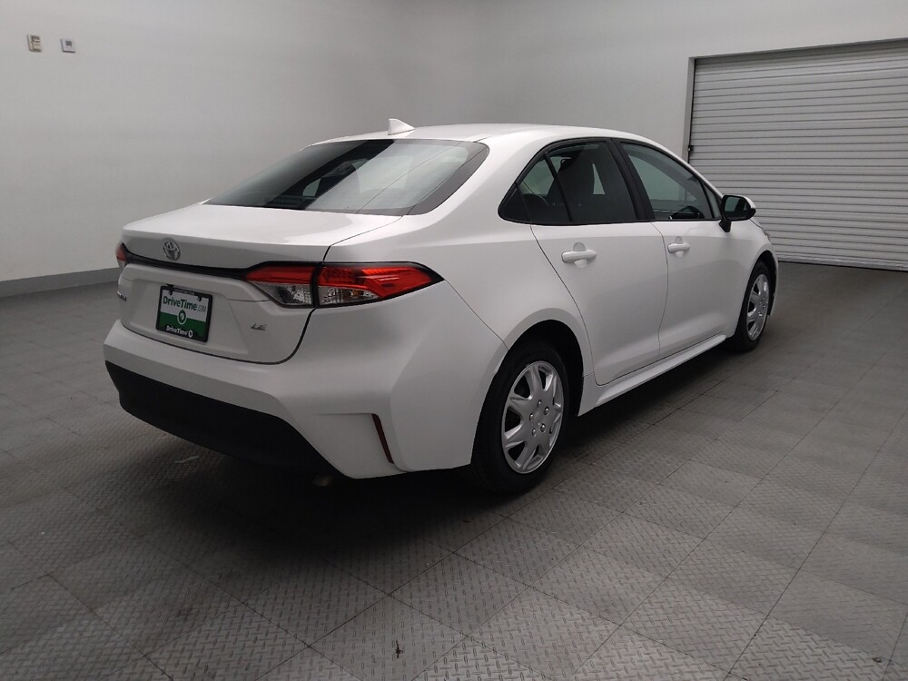 2024 Toyota Corolla in Oklahoma City, OK 73139 - 18126247 9