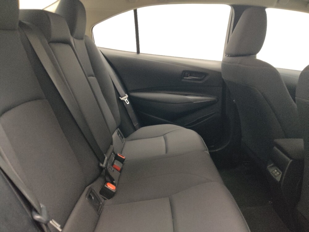 2024 Toyota Corolla in Oklahoma City, OK 73139 - 18126247 19