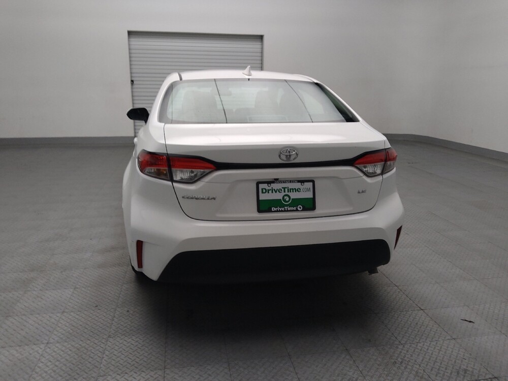 2024 Toyota Corolla in Oklahoma City, OK 73139 - 18126247 6