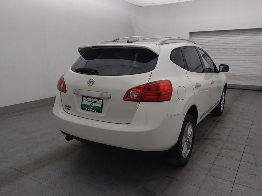 2015 Nissan Rogue in Clearwater, FL 33764 - 18126248 9