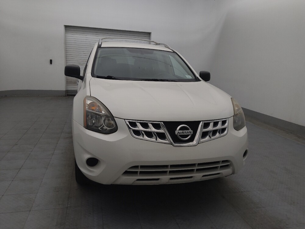 2015 Nissan Rogue in Clearwater, FL 33764 - 18126248 14