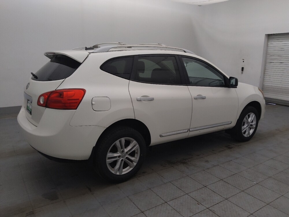 2015 Nissan Rogue in Clearwater, FL 33764 - 18126248 10