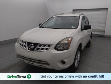 2015 Nissan Rogue in Clearwater, FL 33764