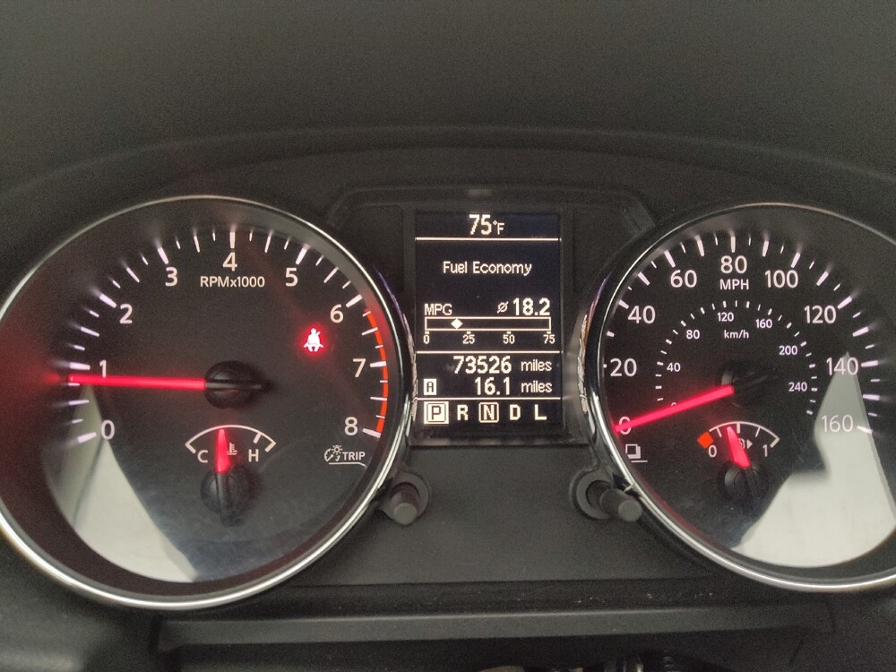 2015 Nissan Rogue in Clearwater, FL 33764 - 18126248 23