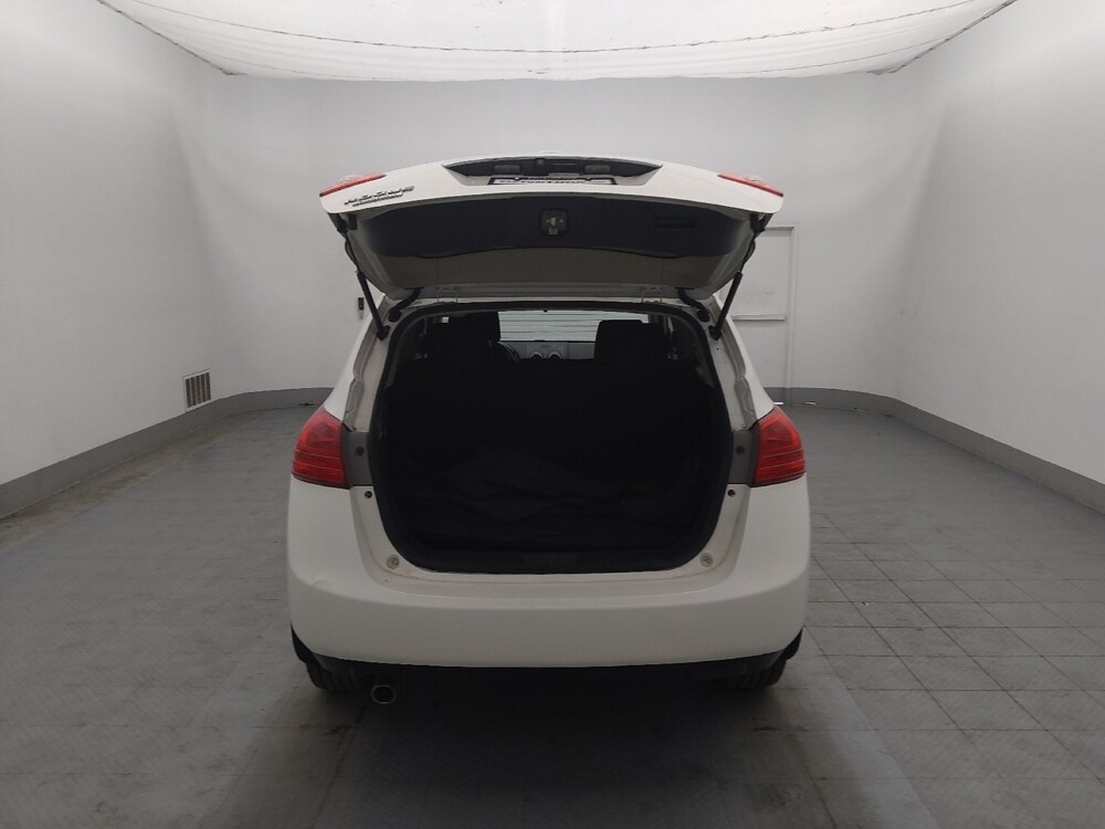 2015 Nissan Rogue in Clearwater, FL 33764 - 18126248 29