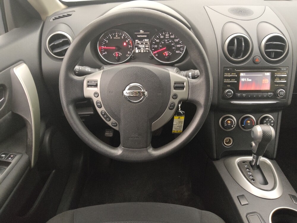2015 Nissan Rogue in Clearwater, FL 33764 - 18126248 22