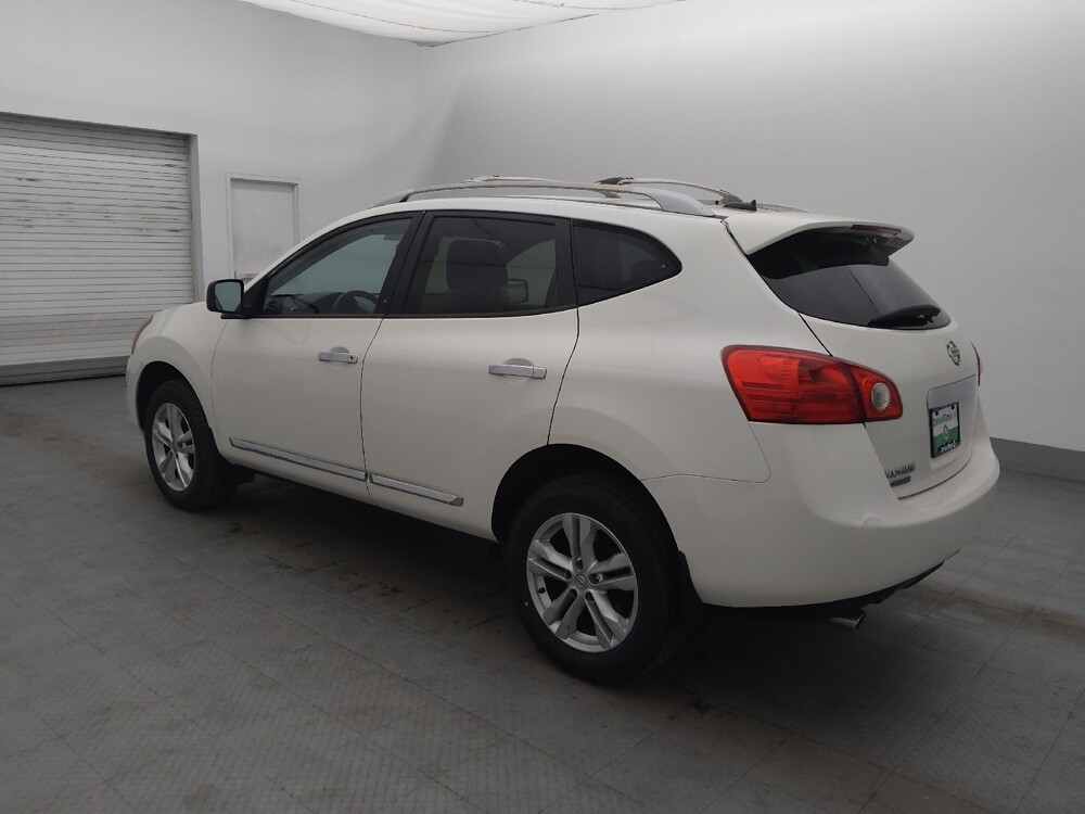 2015 Nissan Rogue in Clearwater, FL 33764 - 18126248 3