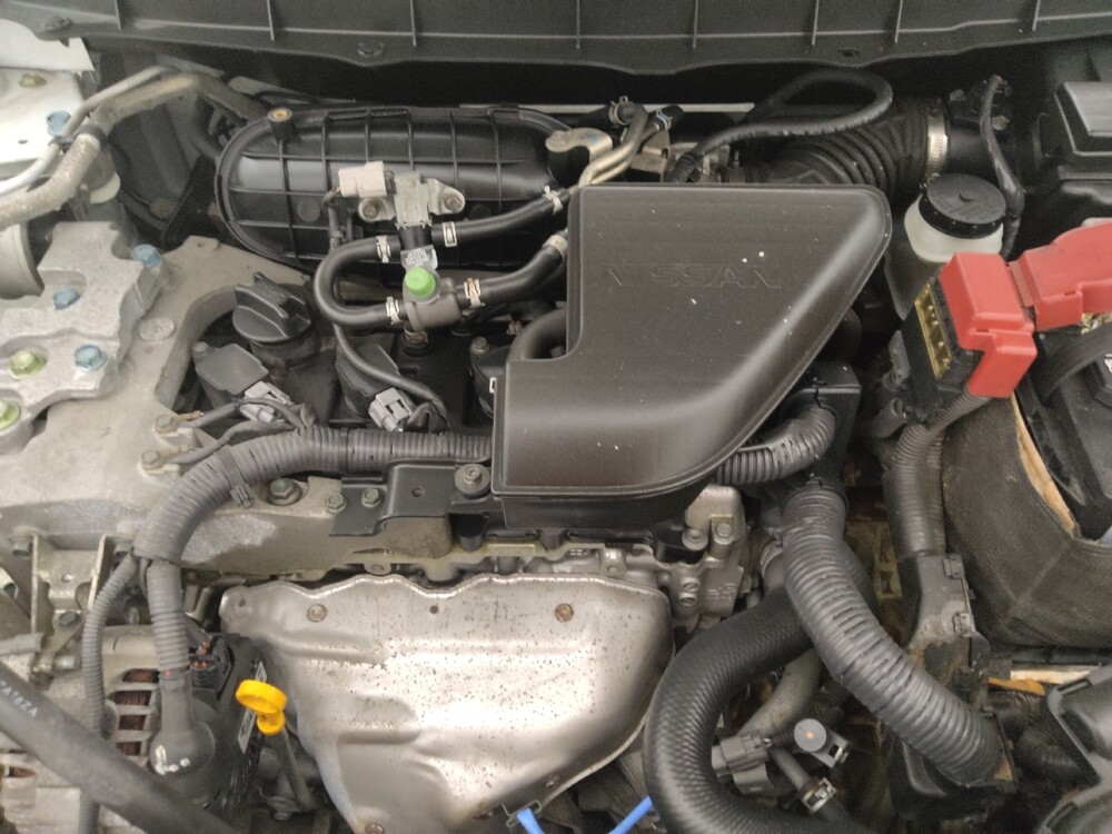 2015 Nissan Rogue in Clearwater, FL 33764 - 18126248 30