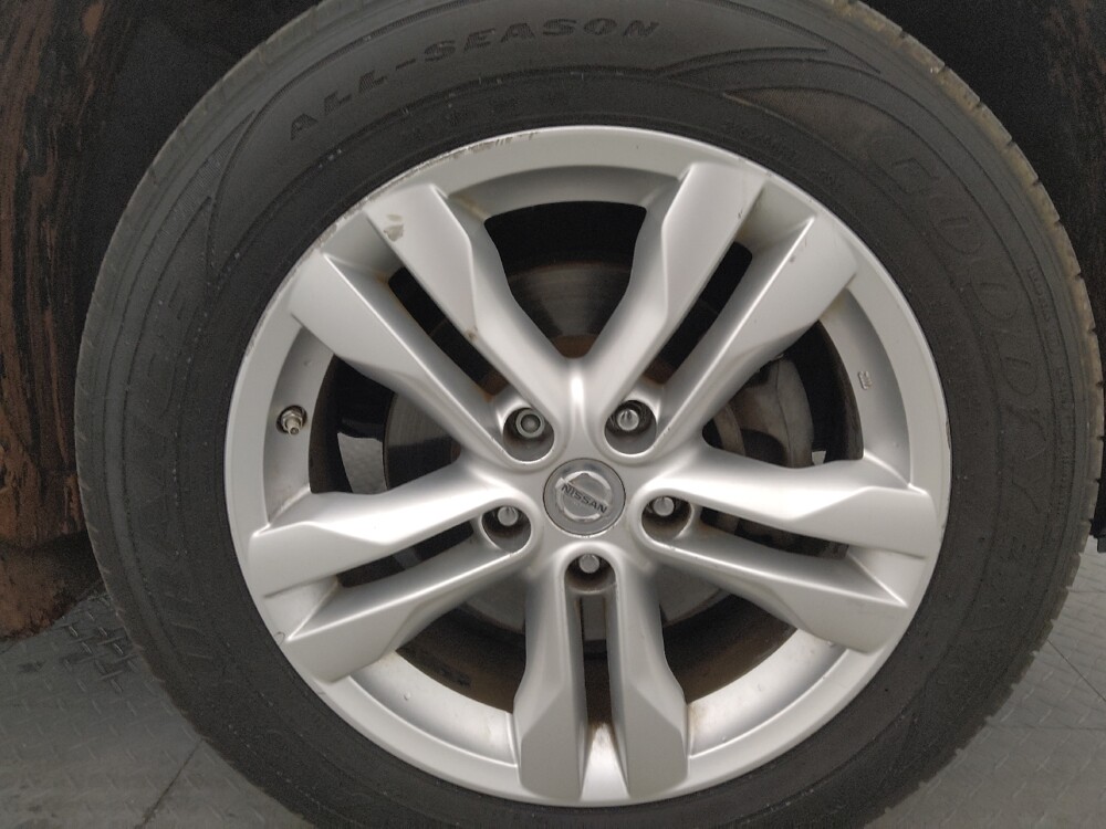 2015 Nissan Rogue in Clearwater, FL 33764 - 18126248 31