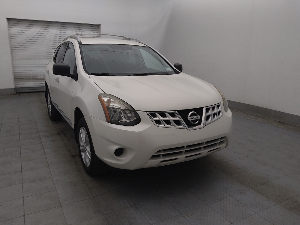 2015 Nissan Rogue in Clearwater, FL 33764 - 18126248 13