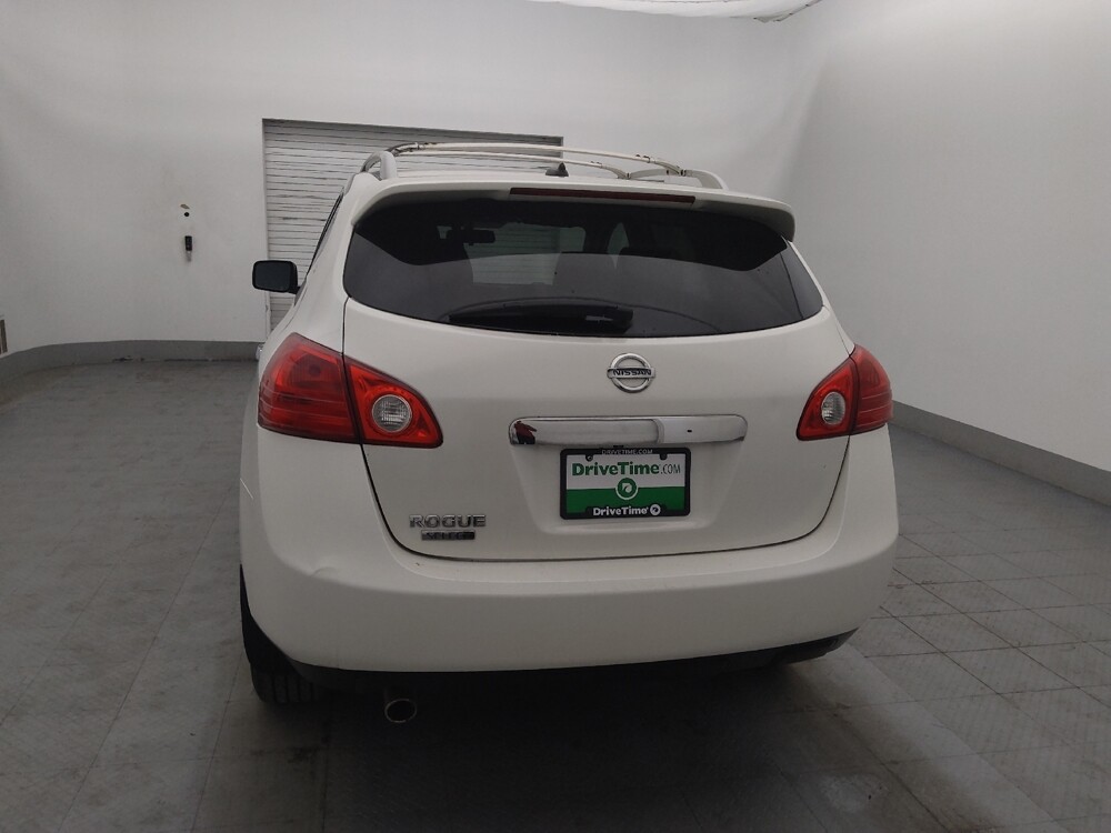 2015 Nissan Rogue in Clearwater, FL 33764 - 18126248 6