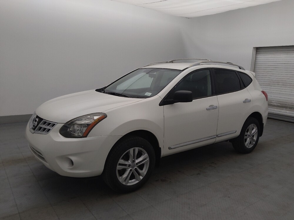 2015 Nissan Rogue in Clearwater, FL 33764 - 18126248 2