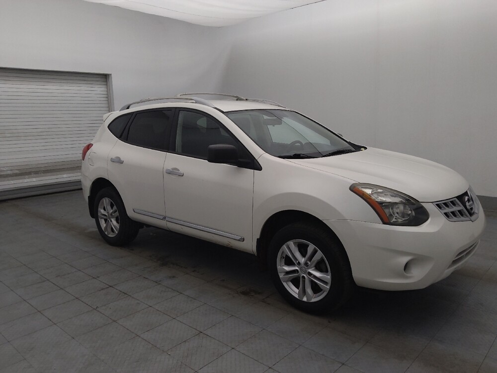2015 Nissan Rogue in Clearwater, FL 33764 - 18126248 11
