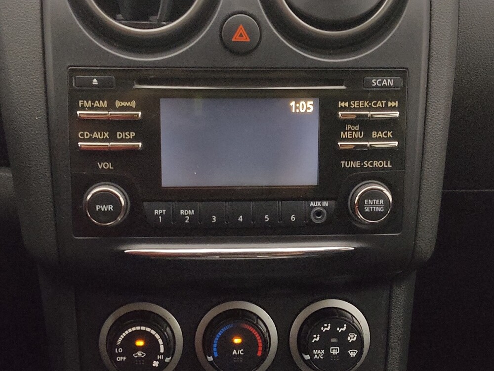 2015 Nissan Rogue in Clearwater, FL 33764 - 18126248 25