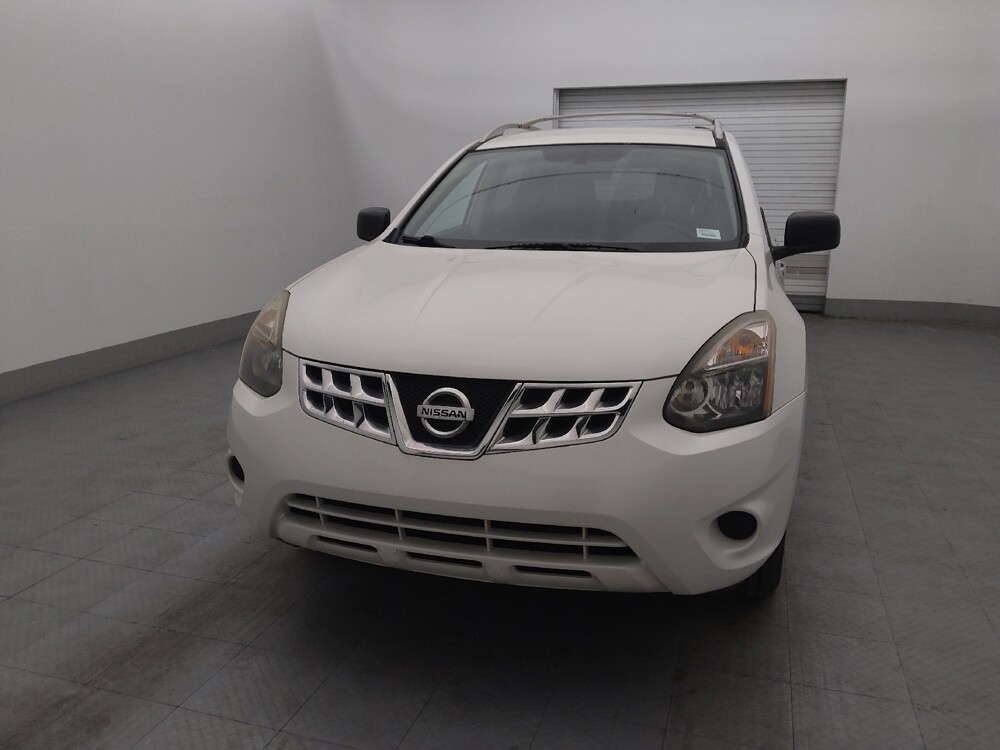 2015 Nissan Rogue in Clearwater, FL 33764 - 18126248 15