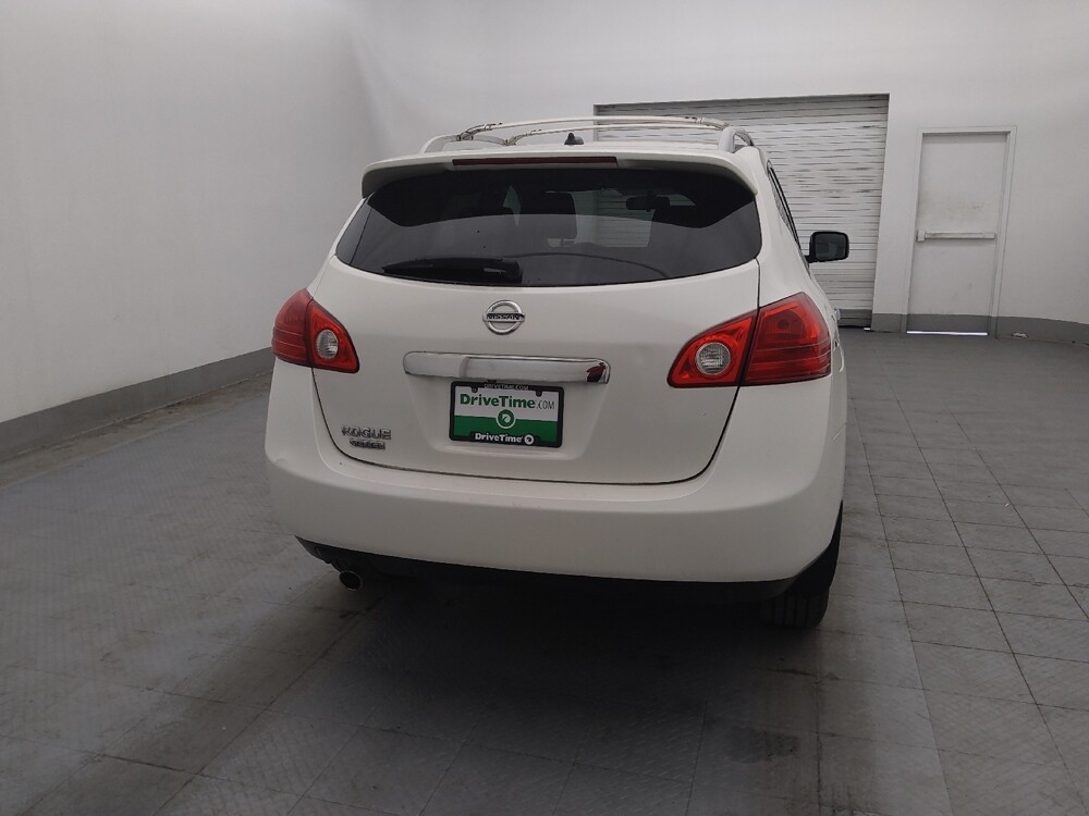 2015 Nissan Rogue in Clearwater, FL 33764 - 18126248 7