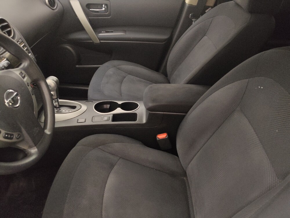 2015 Nissan Rogue in Clearwater, FL 33764 - 18126248 17