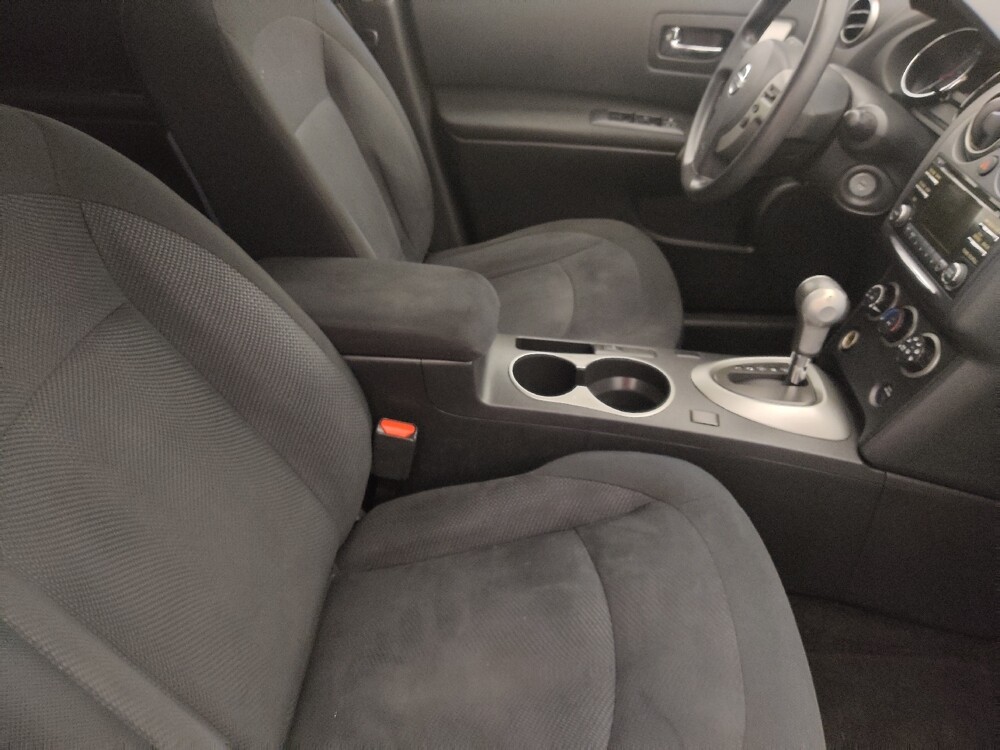 2015 Nissan Rogue in Clearwater, FL 33764 - 18126248 21