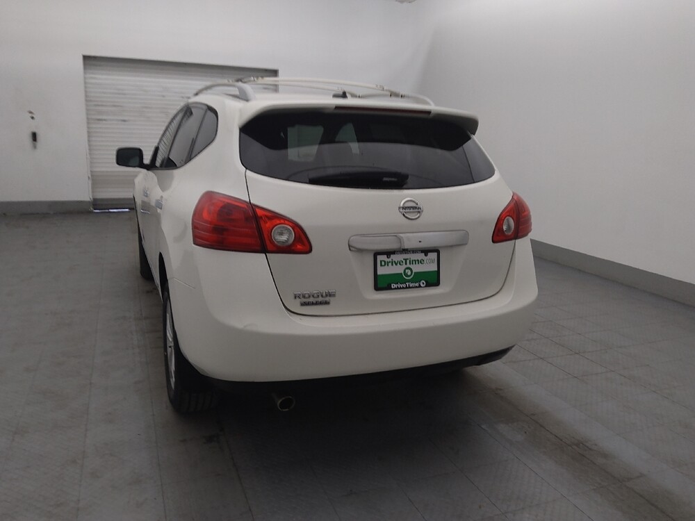 2015 Nissan Rogue in Clearwater, FL 33764 - 18126248 5