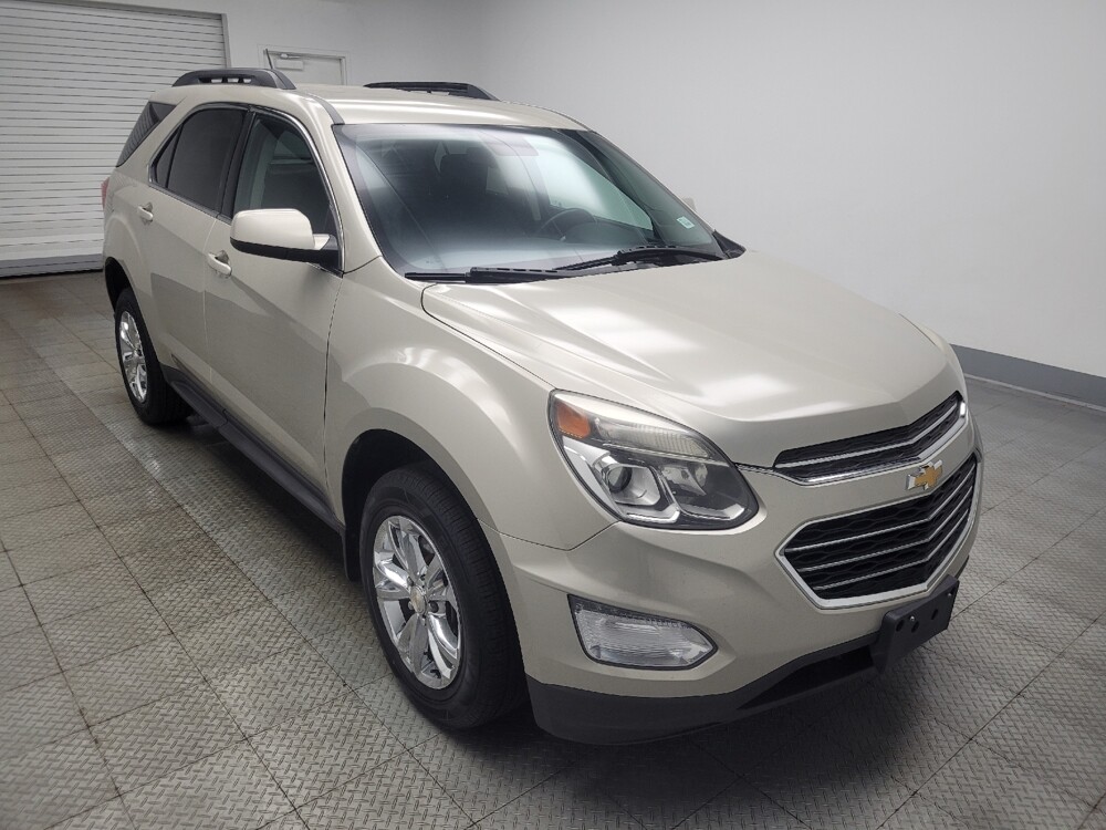 2016 Chevrolet Equinox in Highland, IN 46322 - 18126249 13