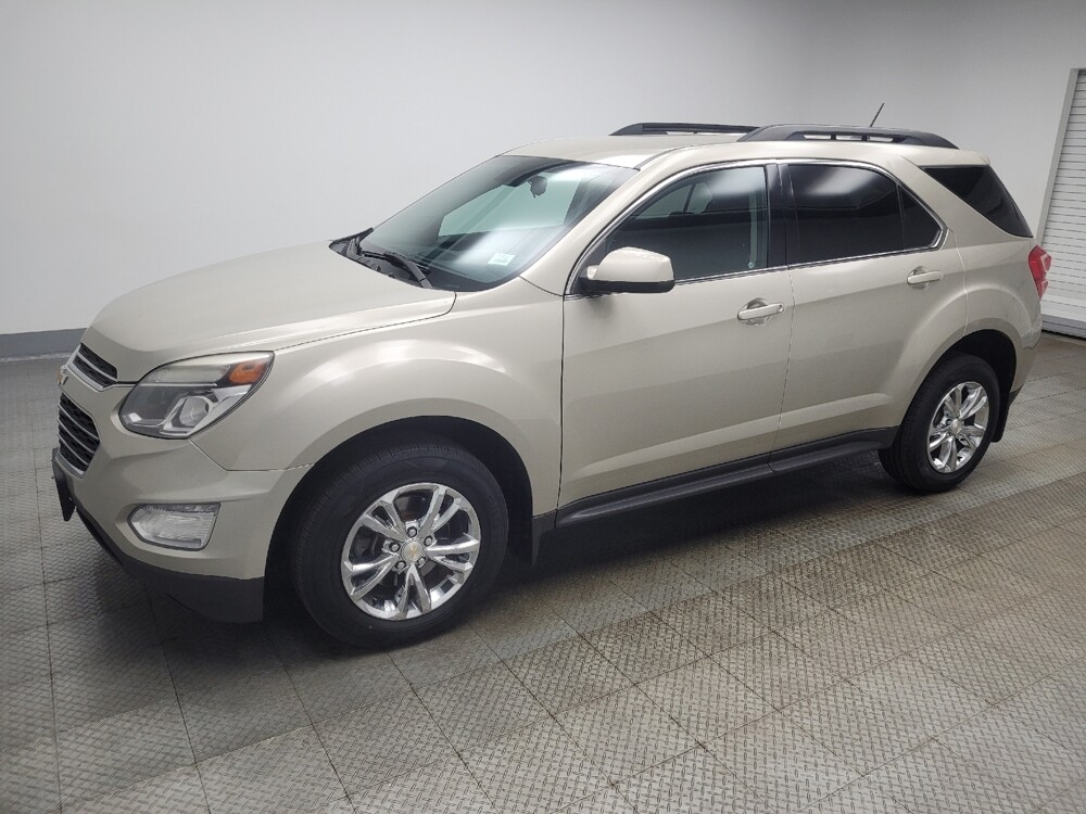 2016 Chevrolet Equinox in Highland, IN 46322 - 18126249 2