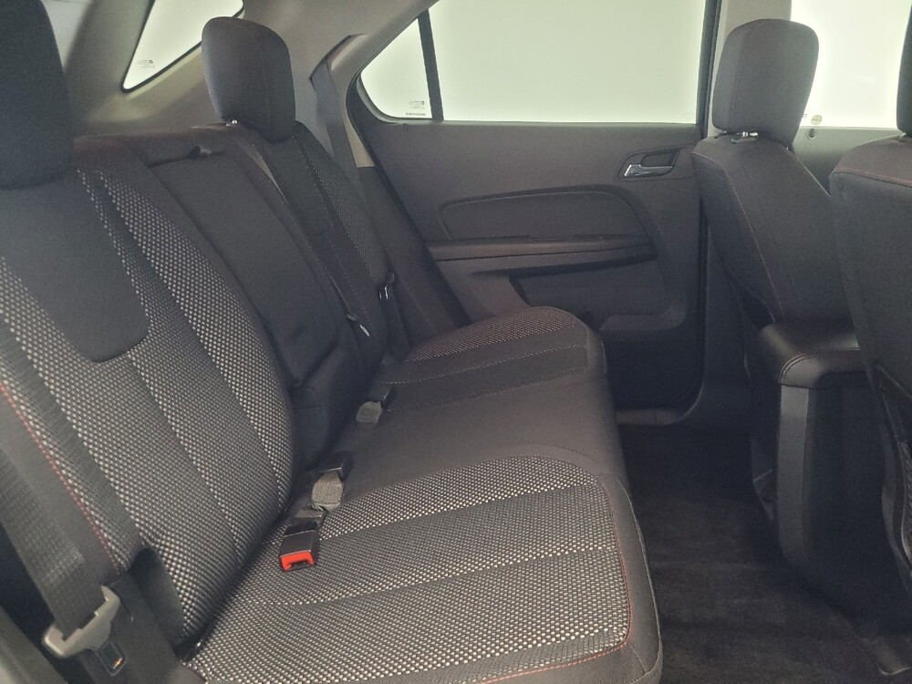 2016 Chevrolet Equinox in Highland, IN 46322 - 18126249 19