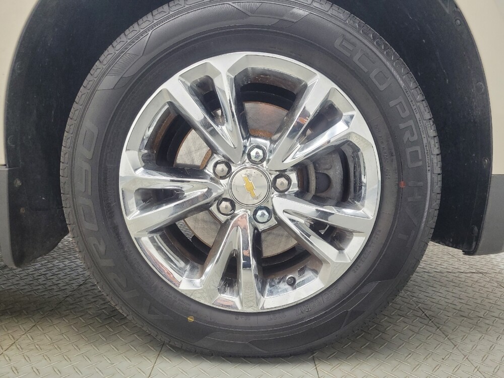 2016 Chevrolet Equinox in Highland, IN 46322 - 18126249 31