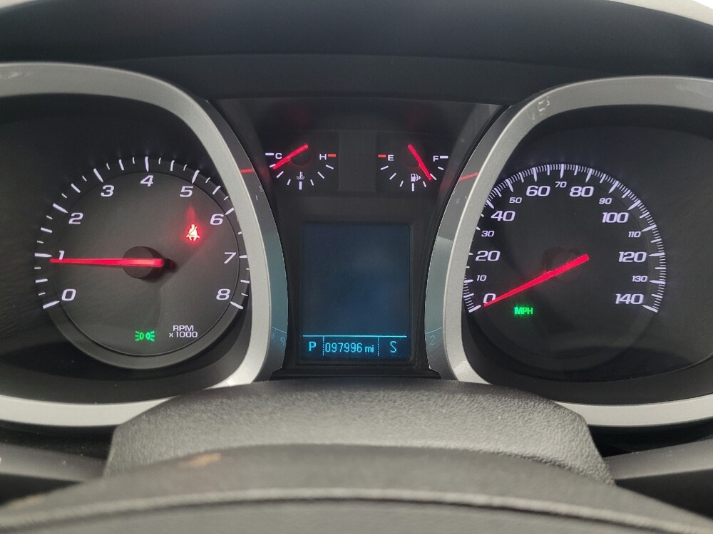 2016 Chevrolet Equinox in Highland, IN 46322 - 18126249 23