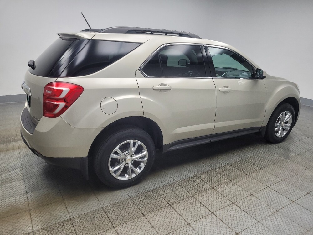 2016 Chevrolet Equinox in Highland, IN 46322 - 18126249 10