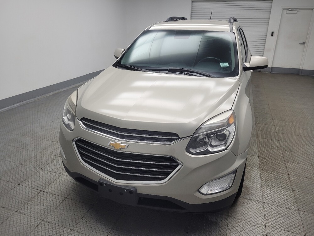 2016 Chevrolet Equinox in Highland, IN 46322 - 18126249 15