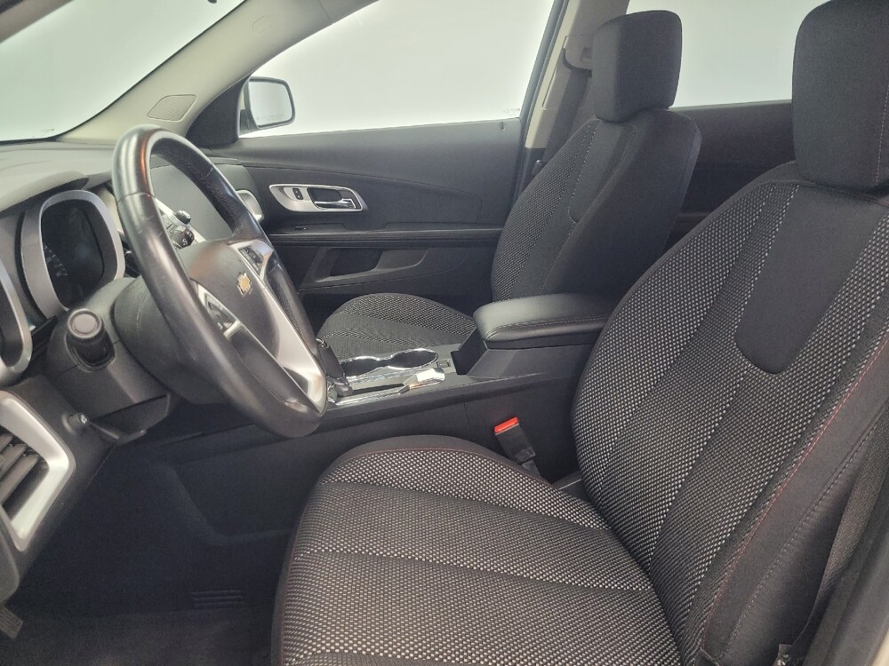 2016 Chevrolet Equinox in Highland, IN 46322 - 18126249 17