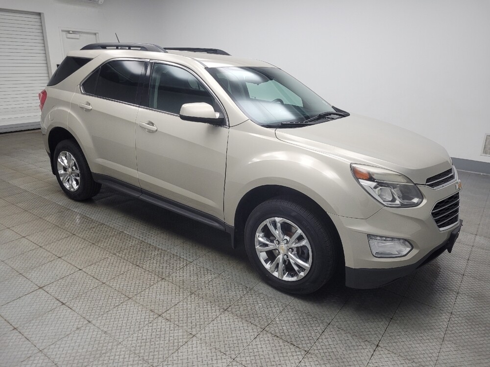 2016 Chevrolet Equinox in Highland, IN 46322 - 18126249 11