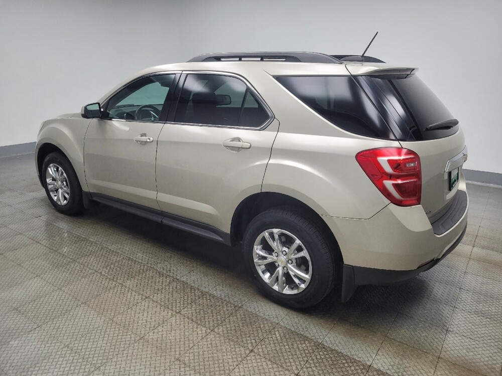 2016 Chevrolet Equinox in Highland, IN 46322 - 18126249 3