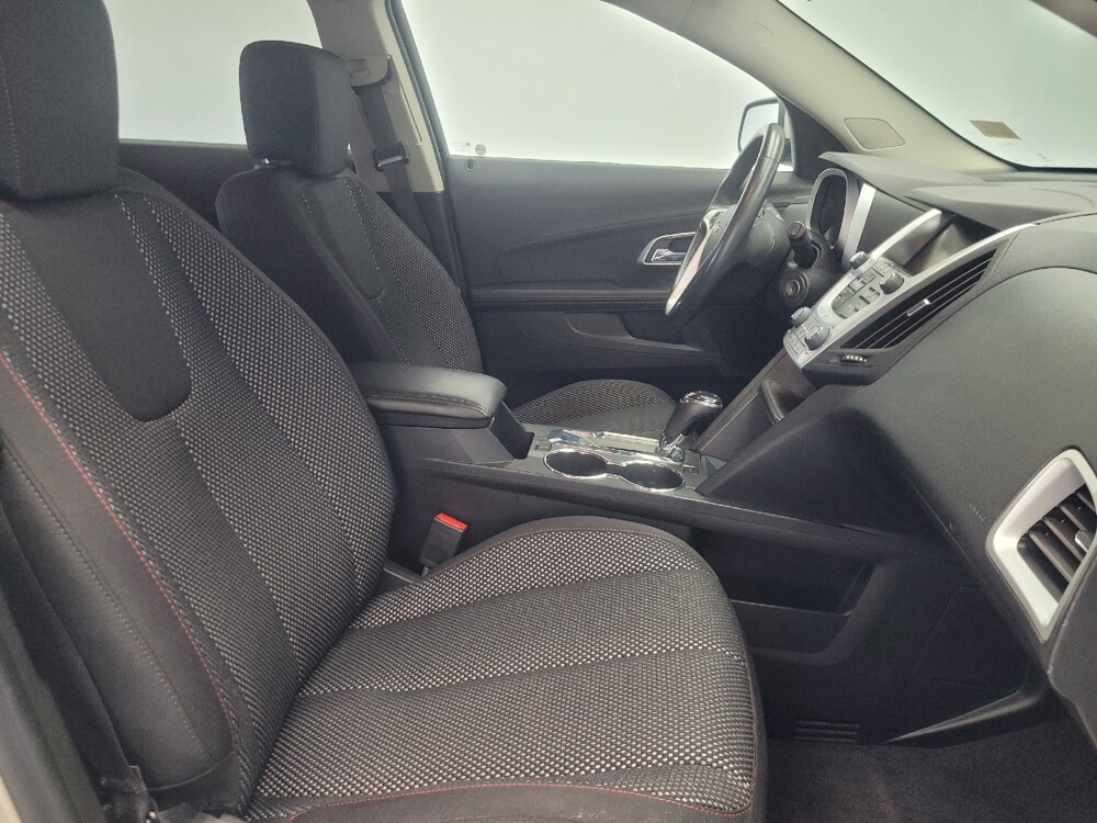 2016 Chevrolet Equinox in Highland, IN 46322 - 18126249 21