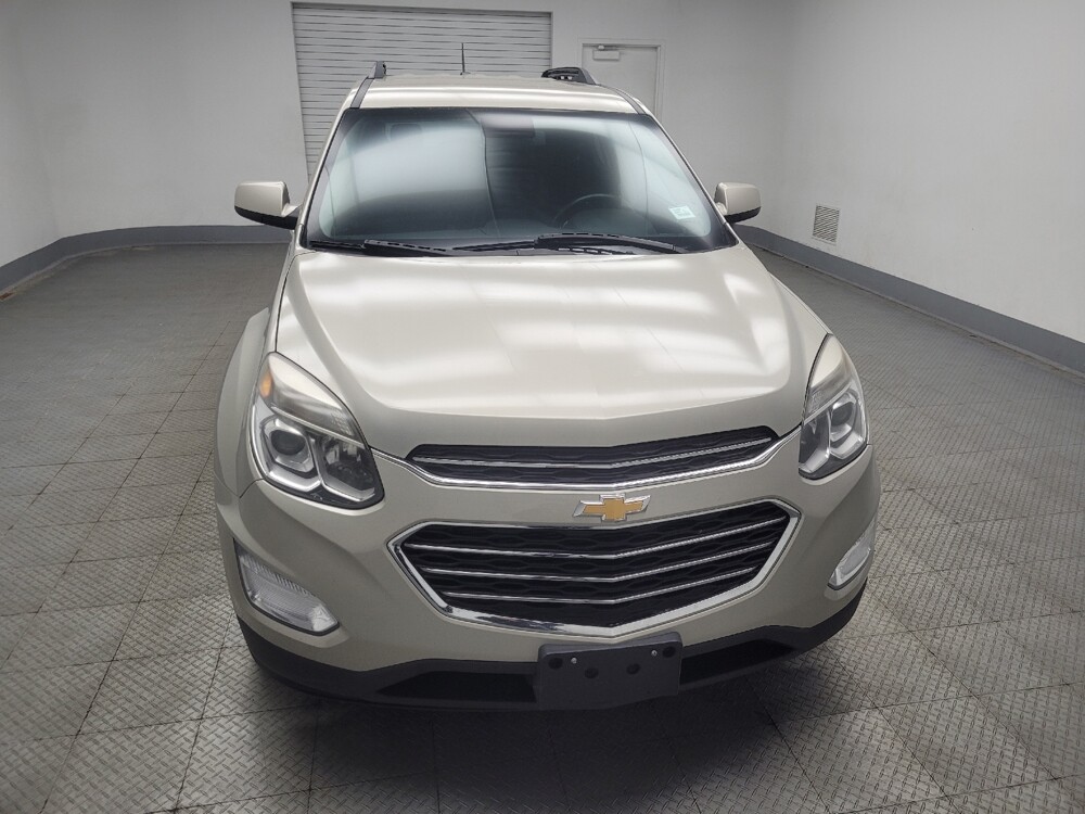 2016 Chevrolet Equinox in Highland, IN 46322 - 18126249 14