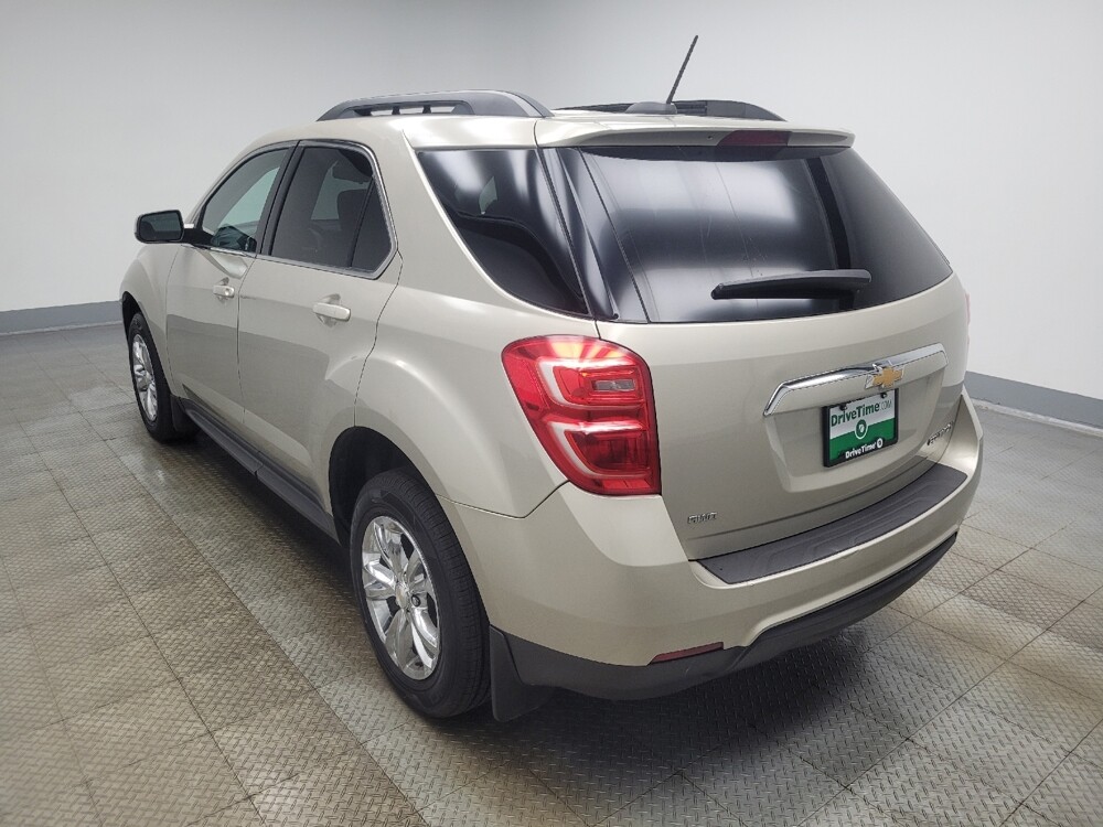 2016 Chevrolet Equinox in Highland, IN 46322 - 18126249 5