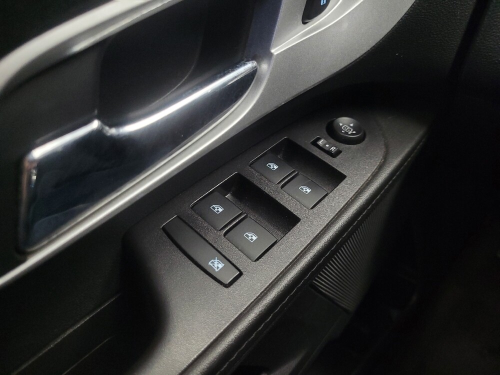 2016 Chevrolet Equinox in Highland, IN 46322 - 18126249 27