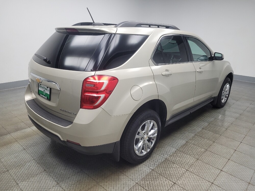 2016 Chevrolet Equinox in Highland, IN 46322 - 18126249 9