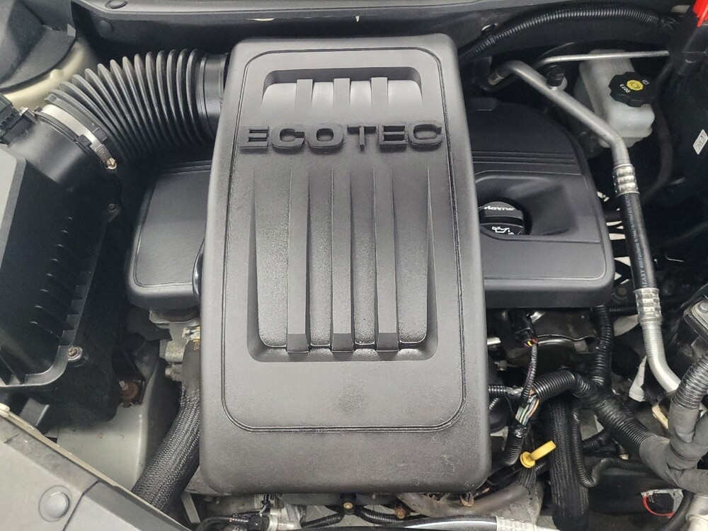 2016 Chevrolet Equinox in Highland, IN 46322 - 18126249 30