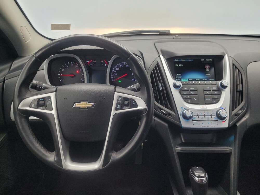 2016 Chevrolet Equinox in Highland, IN 46322 - 18126249 22