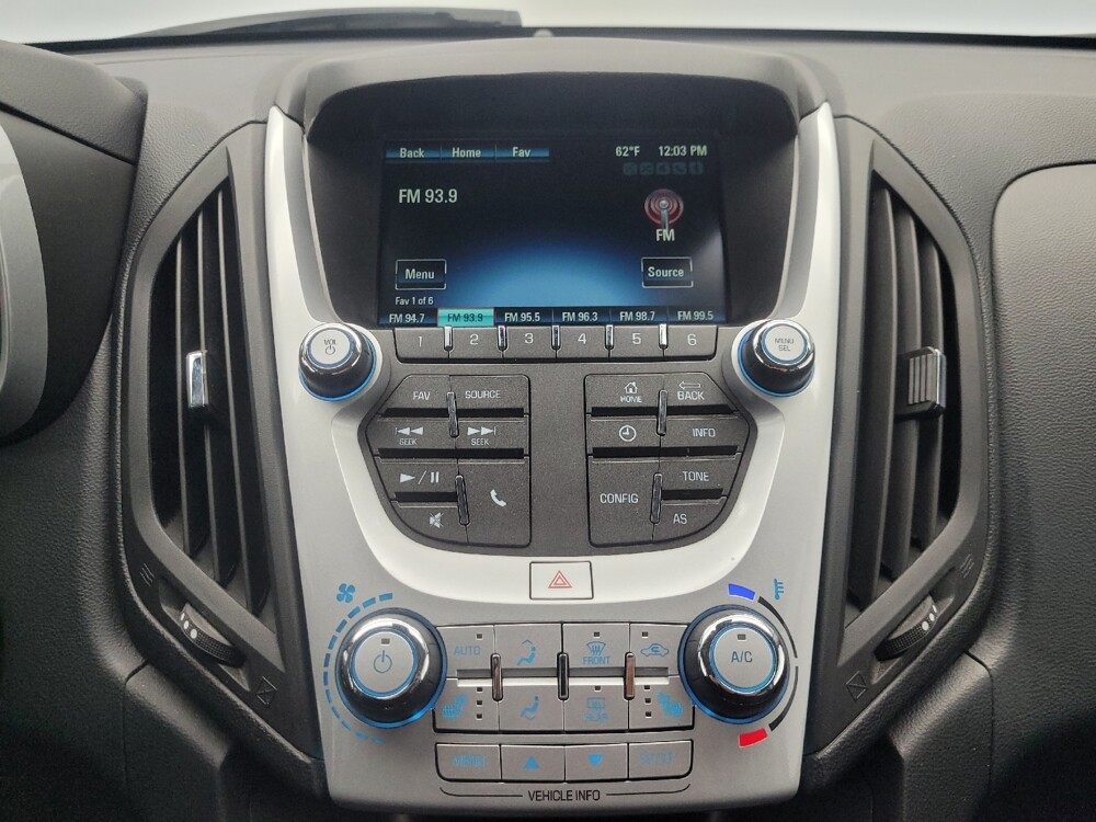 2016 Chevrolet Equinox in Highland, IN 46322 - 18126249 25