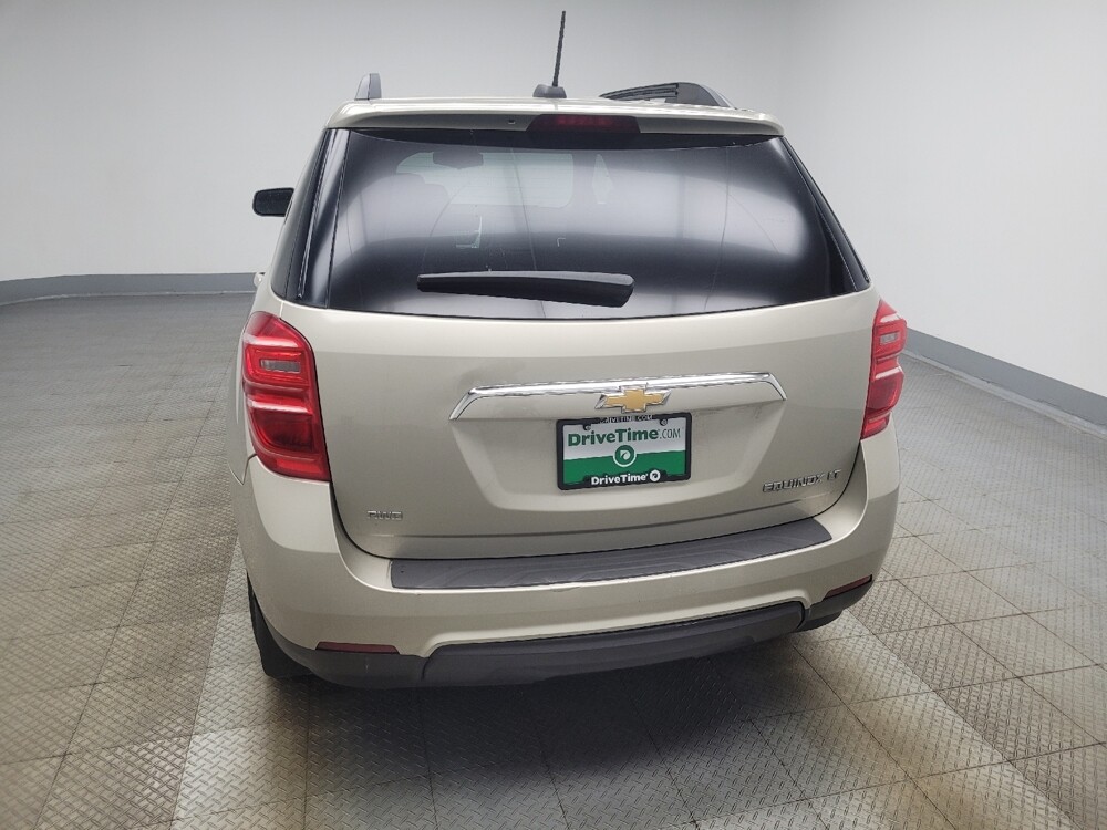 2016 Chevrolet Equinox in Highland, IN 46322 - 18126249 6