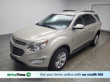 2016 Chevrolet Equinox in Highland, IN 46322
