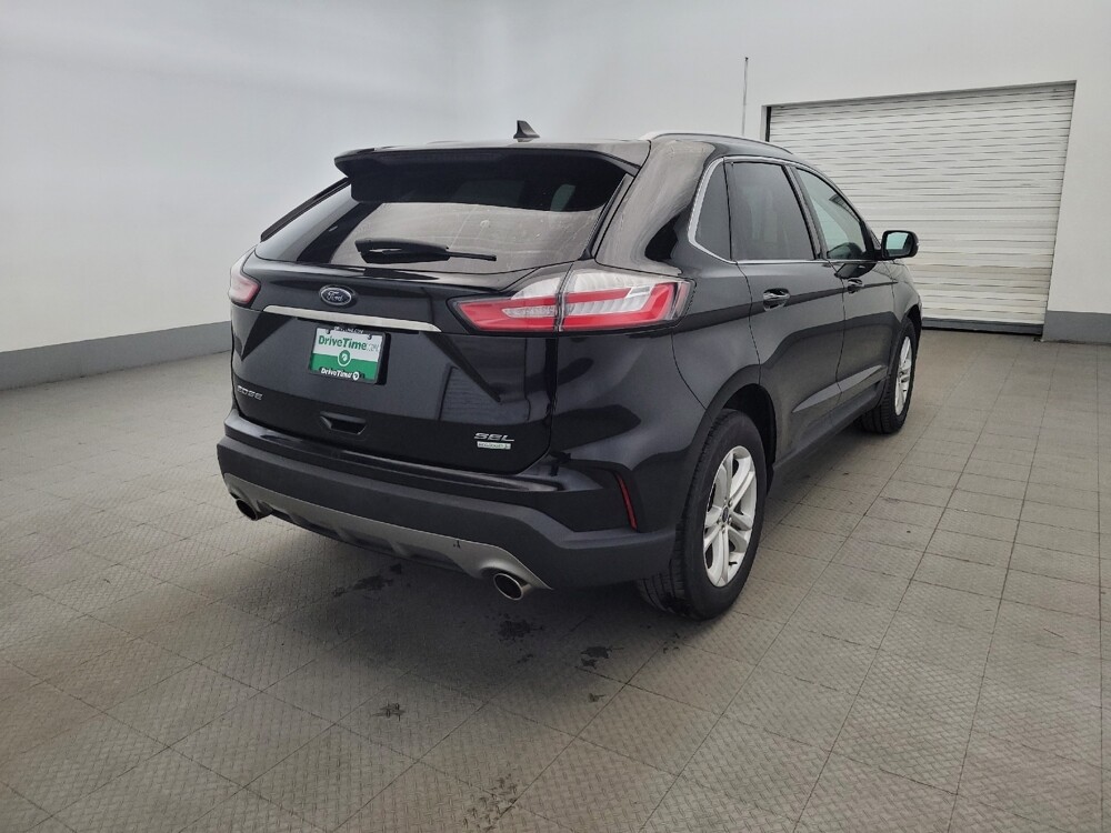 2020 Ford Edge in Temple Hills, MD 20746 - 18126250 9